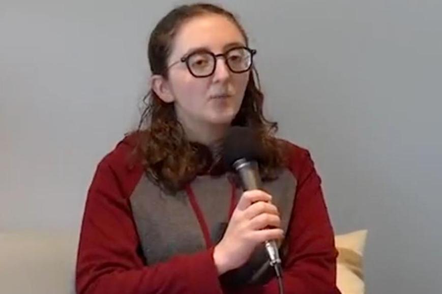 The FTX Crypto Queen’s Secret Diary: Insights into the Criminal Trial of Sam Bankman-Fried