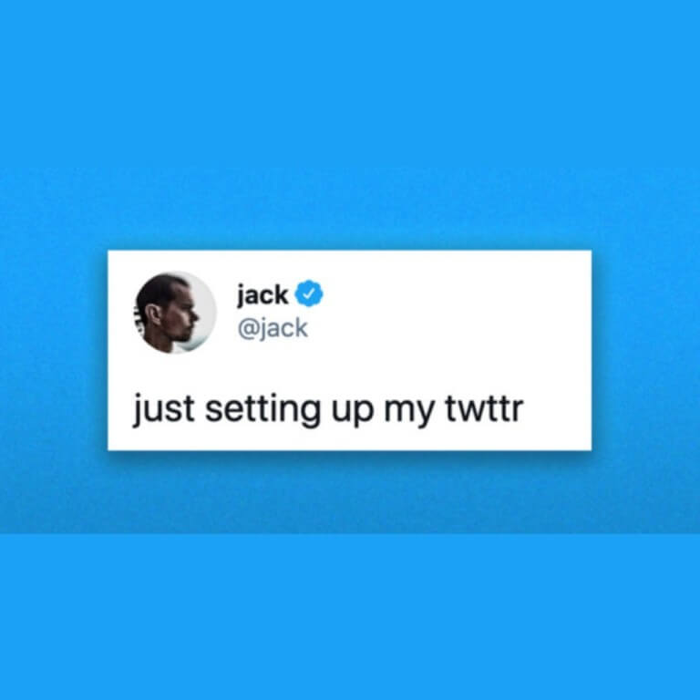 The Rise and Fall of Jack Dorsey’s Tweet NFT: Examining the Volatility of the NFT Market
