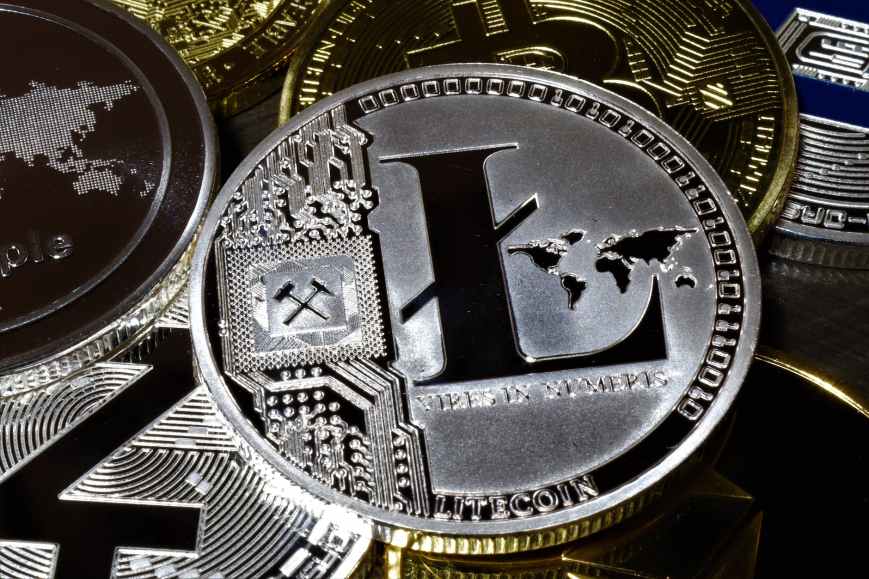 Will the Decline in Litecoin’s Trading Volume Impact its Recovery?