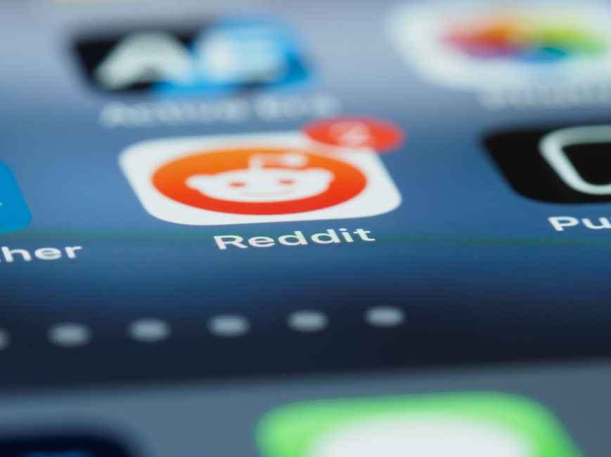 Reddit’s Terms of Service Update Causes Massive Surge in MOON Cryptocurrency