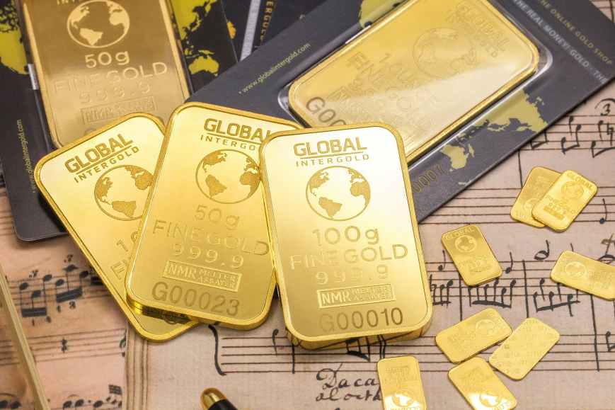 Goldbacks: A Revolutionary Blend of Gold and Currency