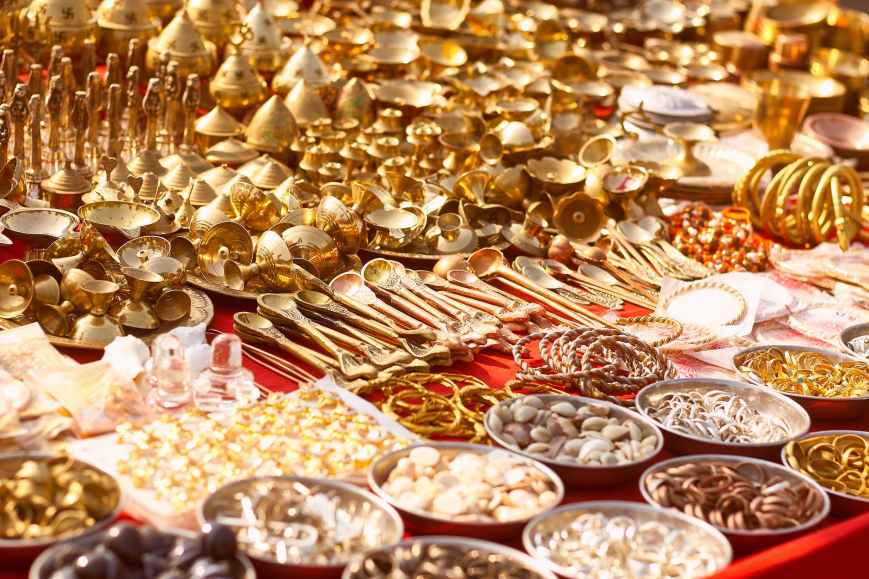 The Mesmerizing World of Gold Titanium Alloy: Unveiling its Potential and Fascinating Stories