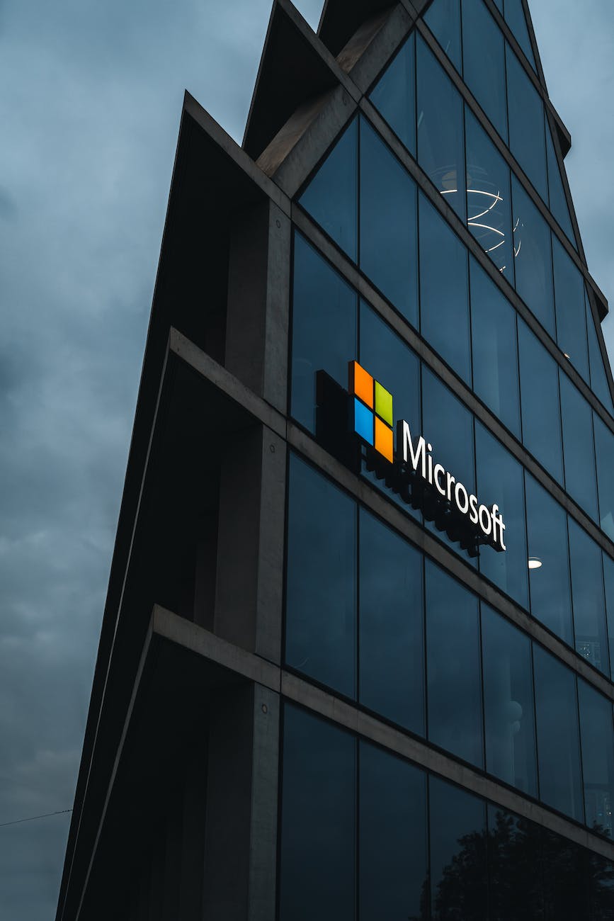 Microsoft’s Strategic Partnership with Aptos Labs: Building a ChatGPT Killer on the Blockchain?