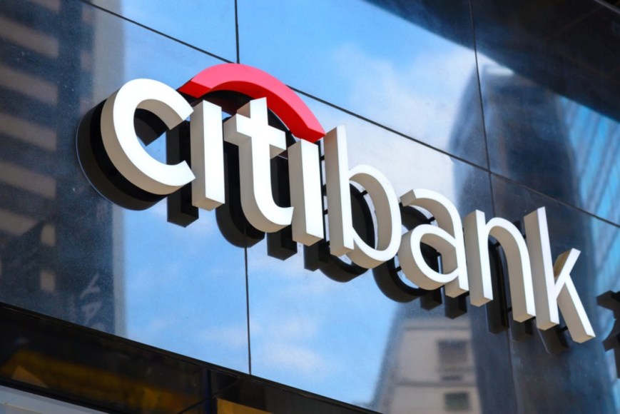 Citi Doubles Down On Crypto With New Platform