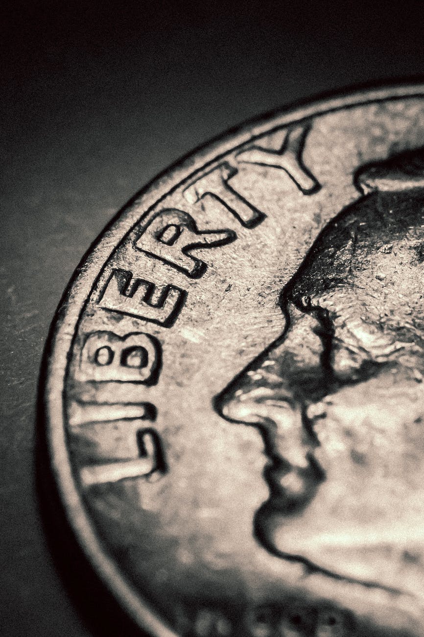 Silver Dimes: A Glimpse into America’s Numismatic History and a Lucrative Investment Opportunity