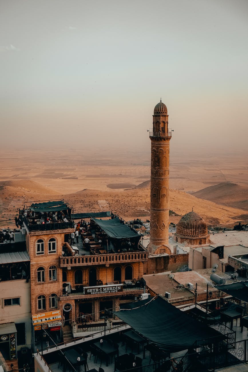 Turkey Emerges as a Leading Nation in Crypto Adoption Amid Economic Crisis