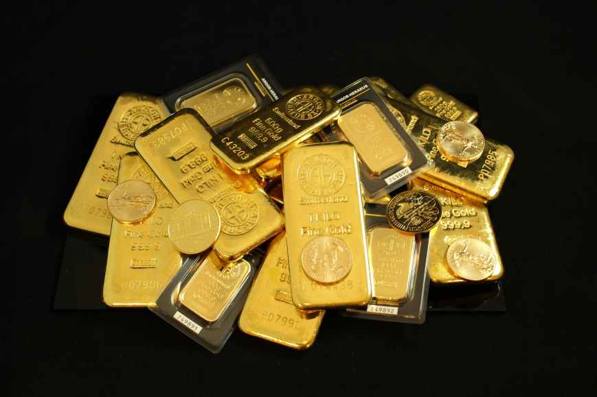 The Future of Gold: Exploring Factors Influencing Gold Prices in 2023?