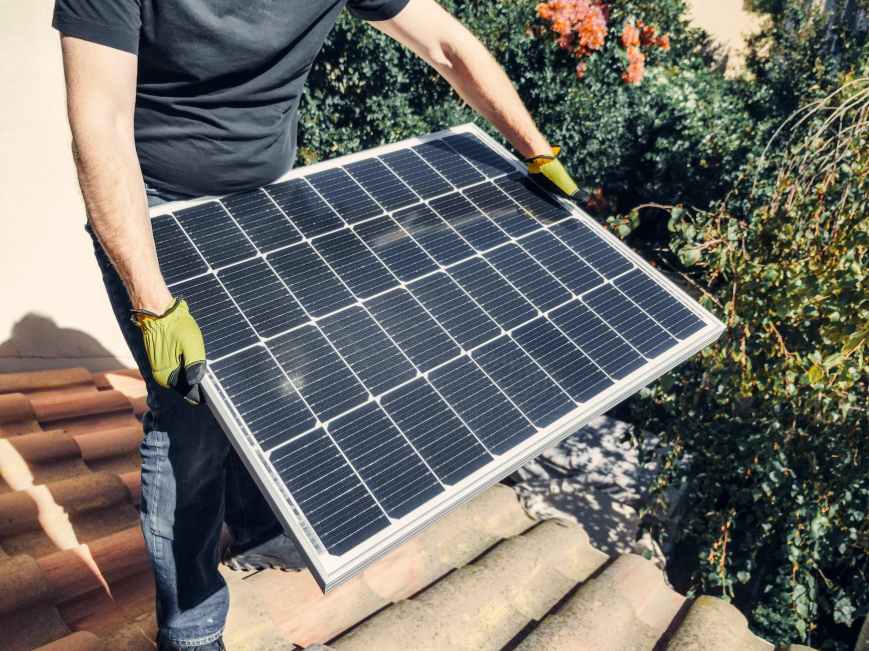 Monarch Private Capital Backs 300+ MW of Solar Energy Installations