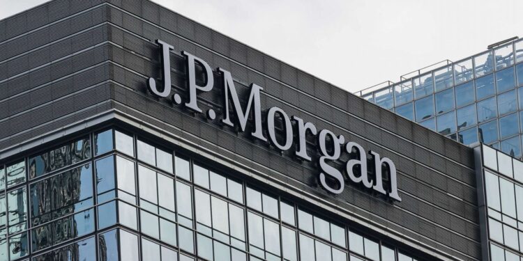 JPM Coin’s Rise: How a Digital Token Is Revolutionizing Global Money Movement