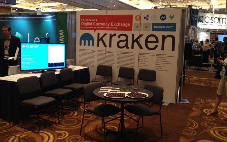 Kraken Strengthens European Presence with Acquisition of Coin Meester B.V.