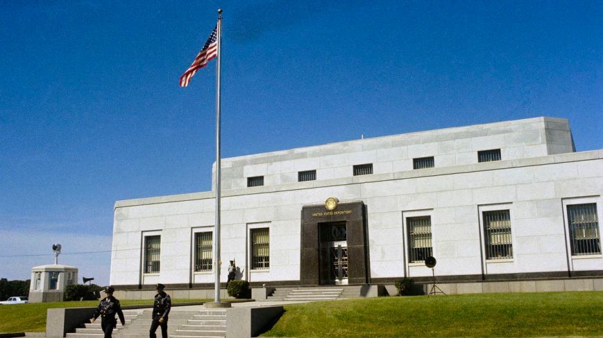 Fort Knox: An Iconic Symbol of American Wealth and Security
