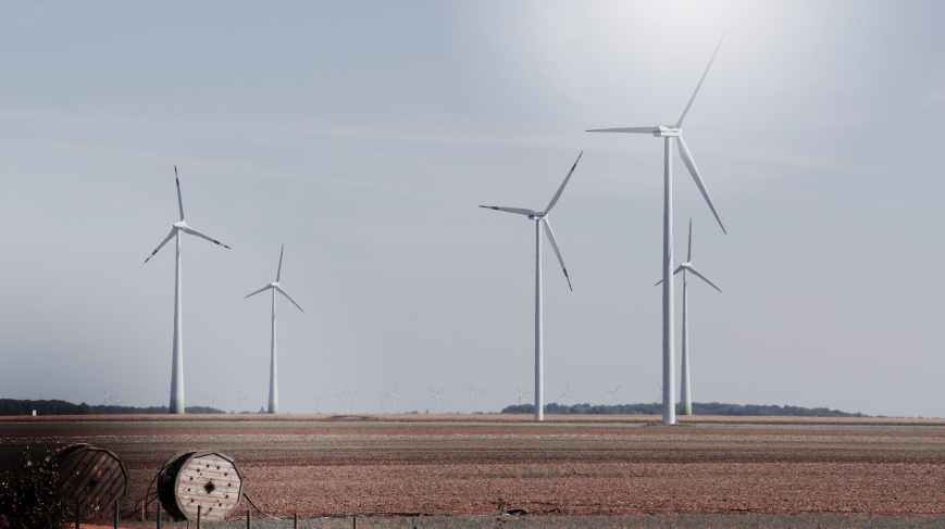 DOE Channeling Nearly $3.5 Billion Toward Progressive Grid Projects