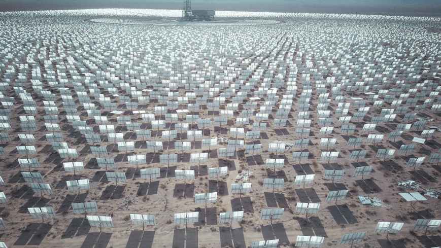 Glover Creek Solar Nets $100 Million in Tax Equity Financing