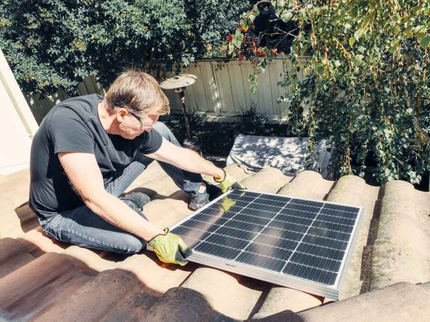 Mitigating Solar Companies’ Risks from Working with Independent Contractors