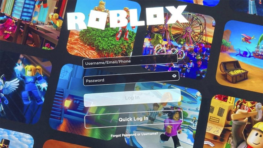 Roblox Refutes False Claims of Supporting XRP Payments