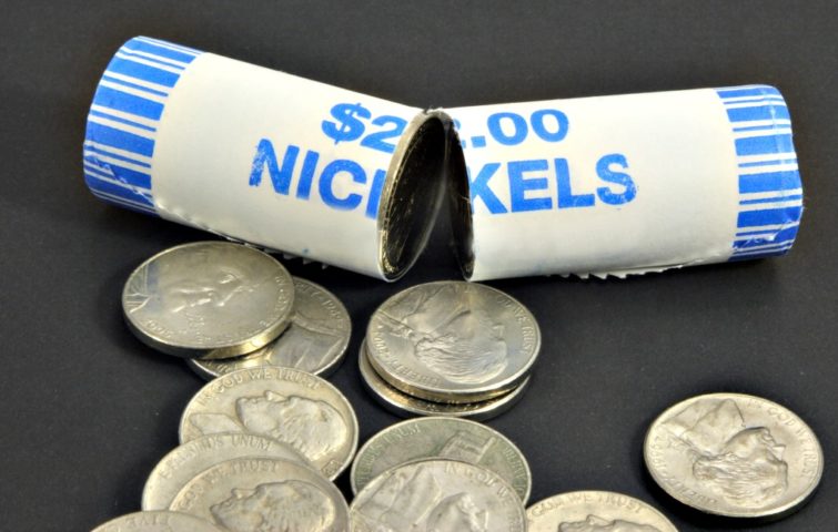 Discovering the Fascinating World of Coin Rolls