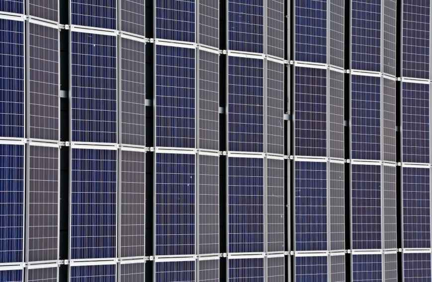 GoodWe Unveils its Cutting-Edge Utility-Scale String Inverter