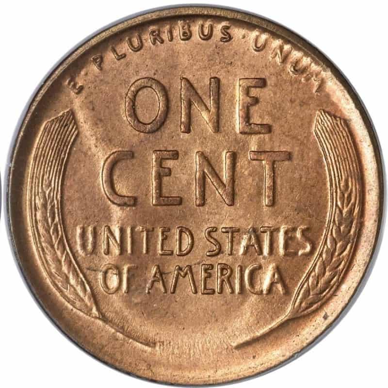The Intriguing Story of the 1918 Lincoln Wheat Penny