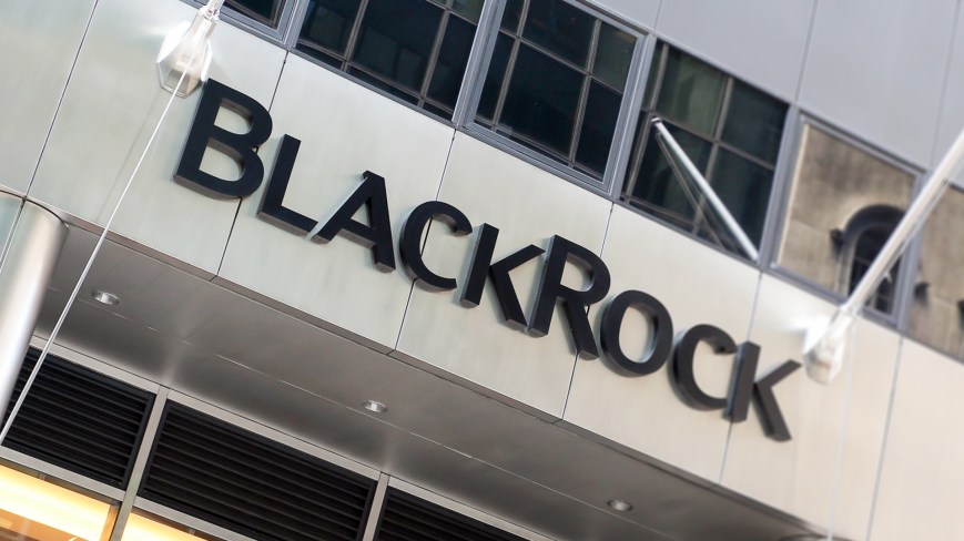 BlackRock Raises Concerns over Stablecoin Risks for Proposed Bitcoin ETF