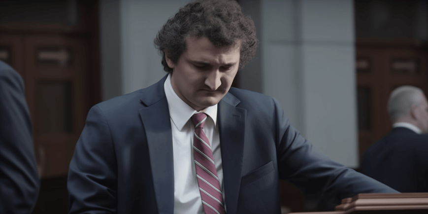 Former Crypto Magnate, Sam Bankman-Fried, Found Guilty on All Charges, Faces 110 Years In Prison