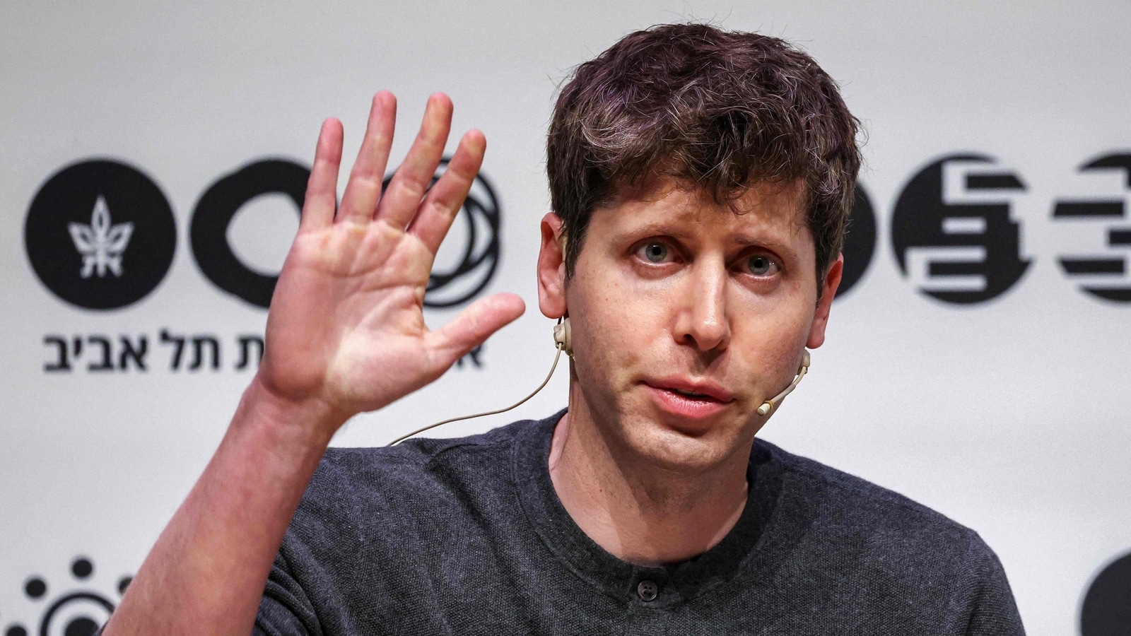 OpenAI Shakes the Tech World: CEO Sam Altman Abruptly Dismissed