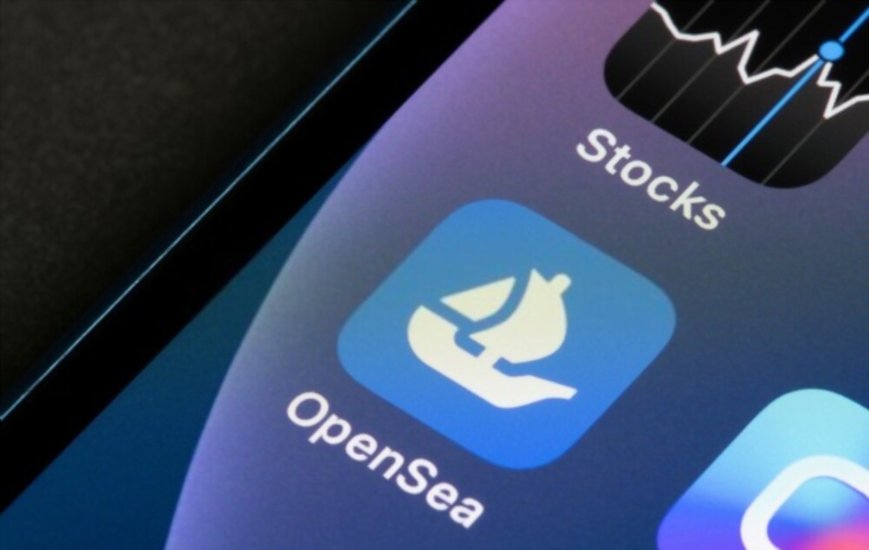 OpenSea Announces Restructuring and Launch of OpenSea 2.0 Amidst NFT Market Challenges