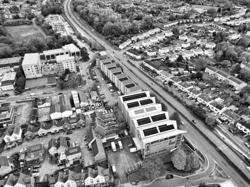 Huasun Reaches New Output Record for HJT Photovoltaic Modules