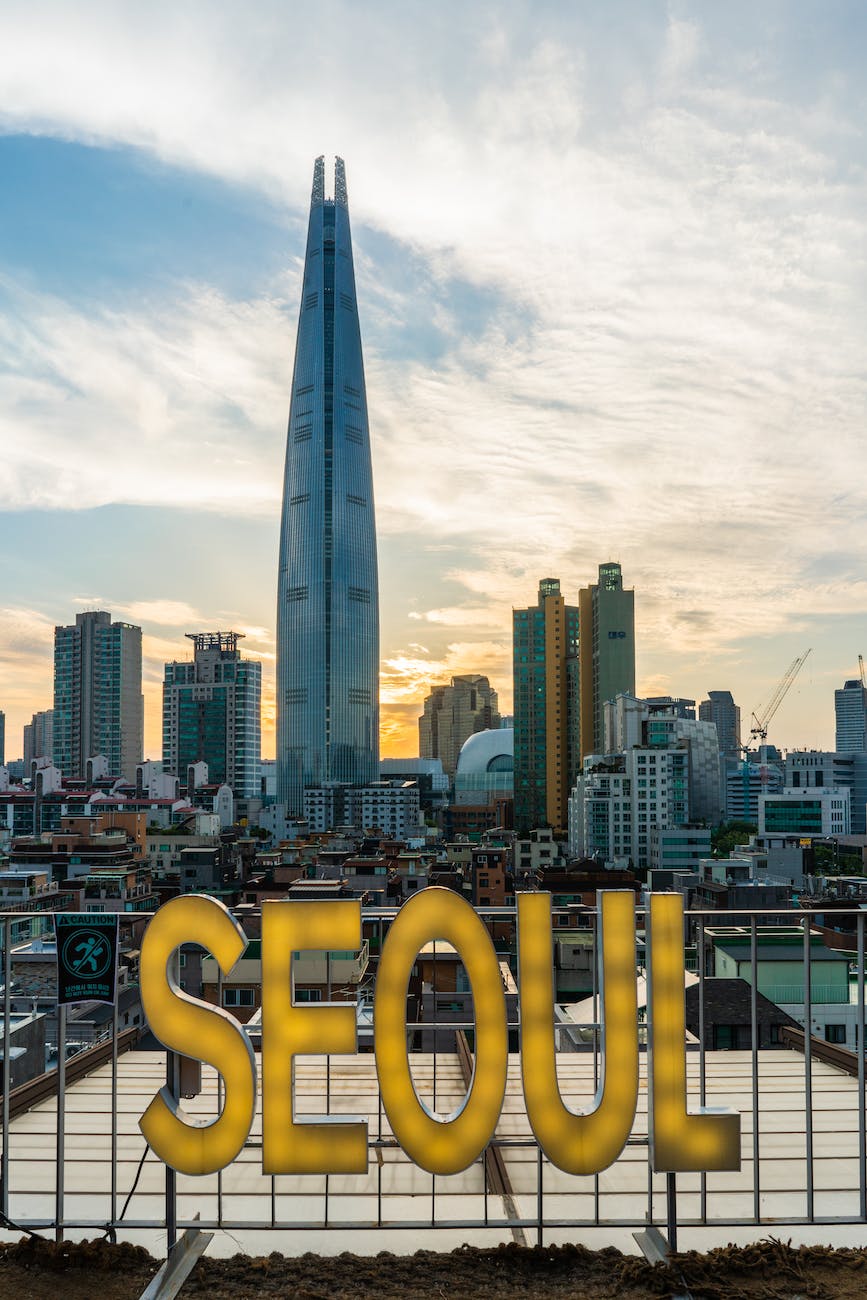 South Korea Advances Towards a Digital Currency Revolution with the Digital Won South Korea Advances Towards a Digital Currency Revolution with the Digital Won