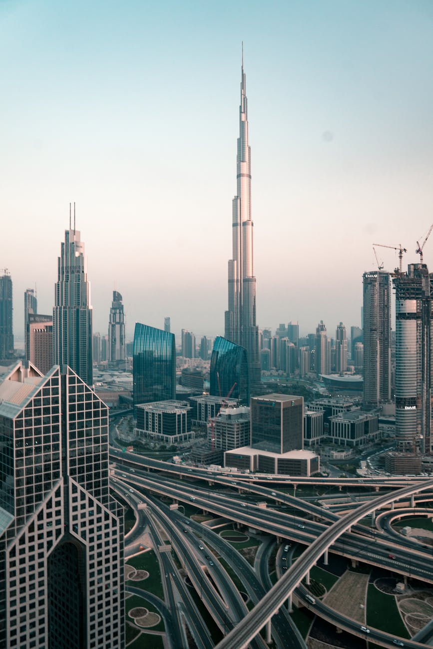 UAE Strengthens Regulatory Guidance to Combat Unlicensed Digital Assets Providers