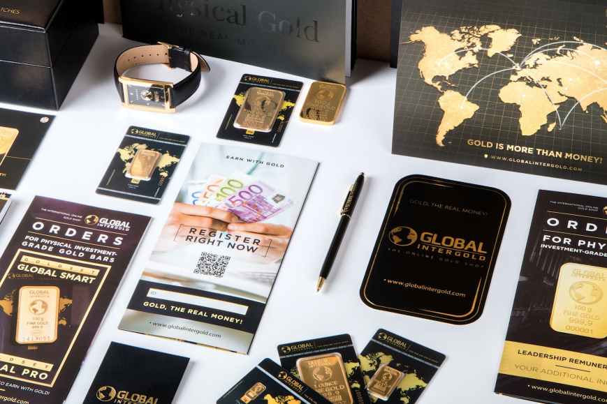 Unveiling the Enigma: A Comprehensive Look at Gold – 10 Must-Watch Videos