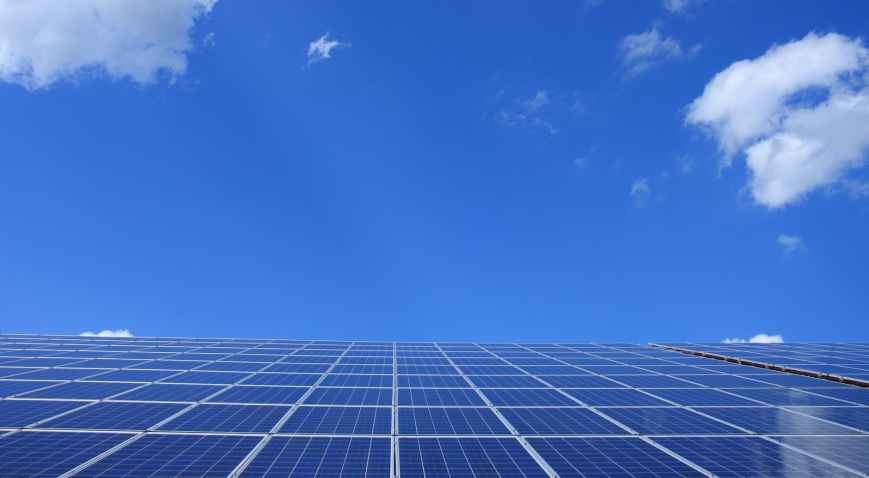 EDF Turns to SOLARCYCLE for PV Panel Recycling
