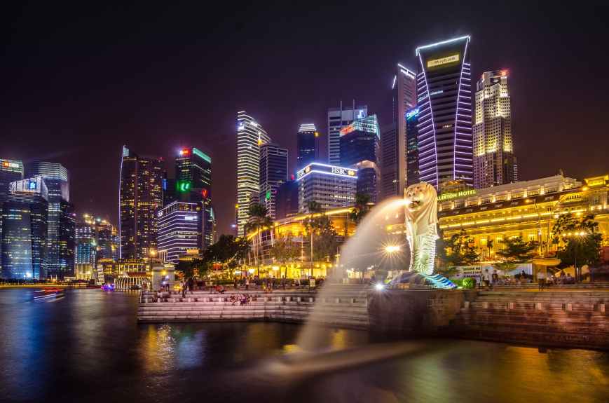 Singapore Strengthens Crypto Regulations to Safeguard Retail Investors