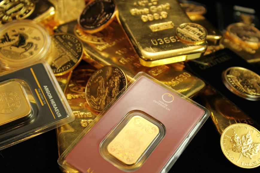 The Intricacies of Spot Prices and the Reality of Acquiring Physical Precious Metals