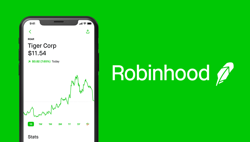 Robinhood European Expansion as Net Revenue Climbs in Q3 2023