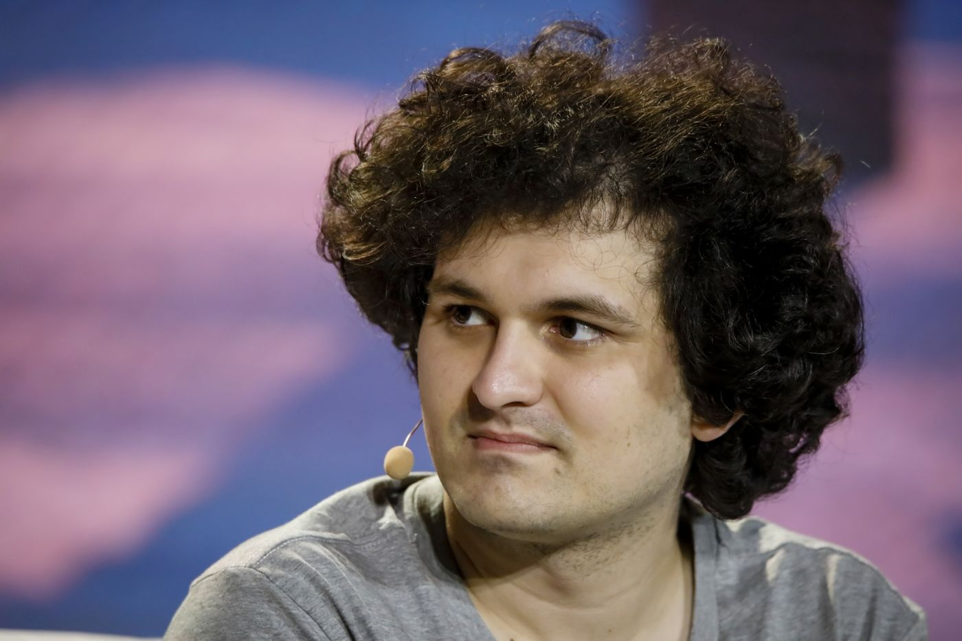 The Peculiar Journey of Sam Bankman-Fried: From Crypto to Mackerel in Prison The Peculiar Journey of Sam Bankman-Fried: From Crypto to Mackerel in Prison