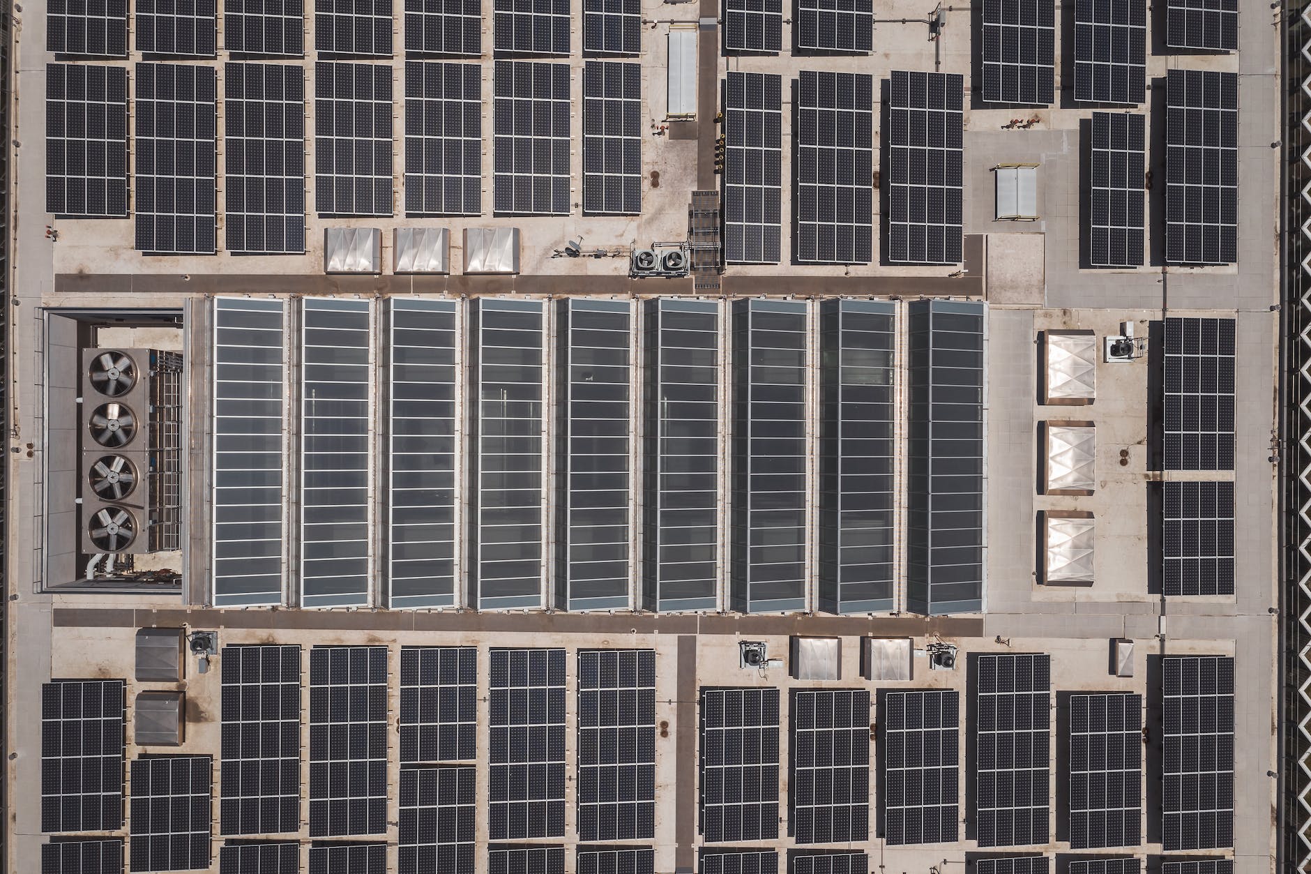 Deriva Energy Powers the Future with Pike Solar Plant