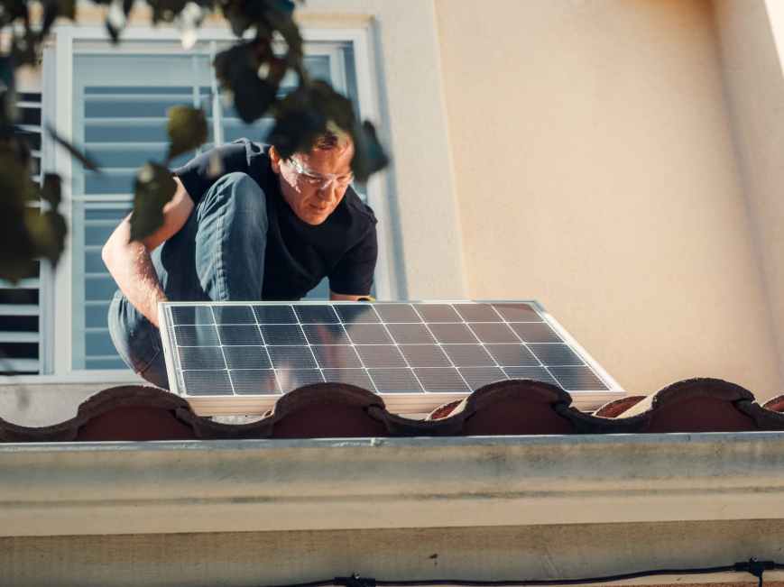 IRS Proposes Guidance for Solar Manufacturing Production Credit