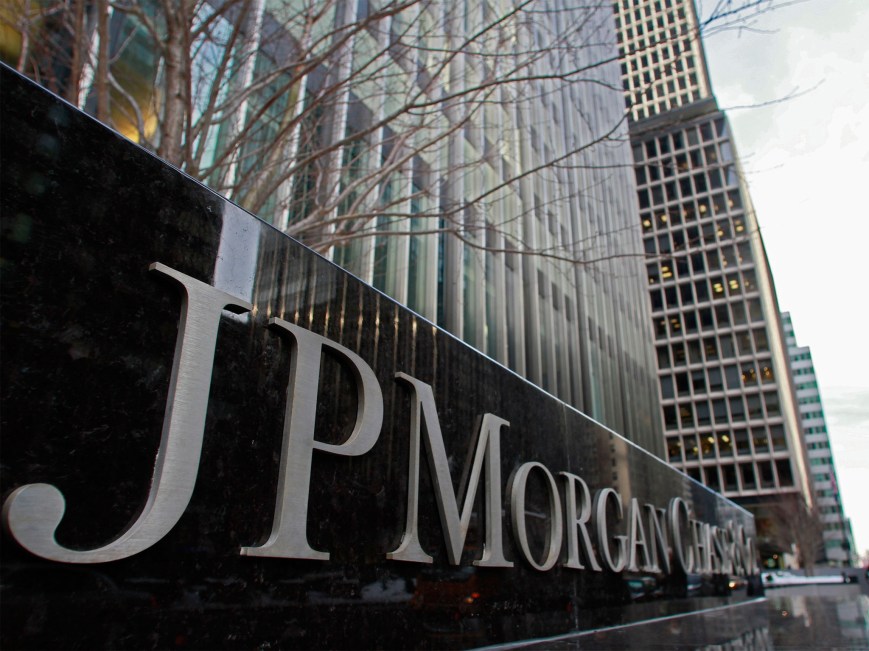 JPMorgan’s CEO Stance on Bitcoin: A Conflicting Narrative