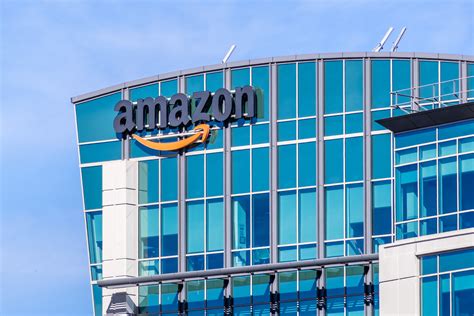 Amazon Leading the Way in Renewable Energy Investments