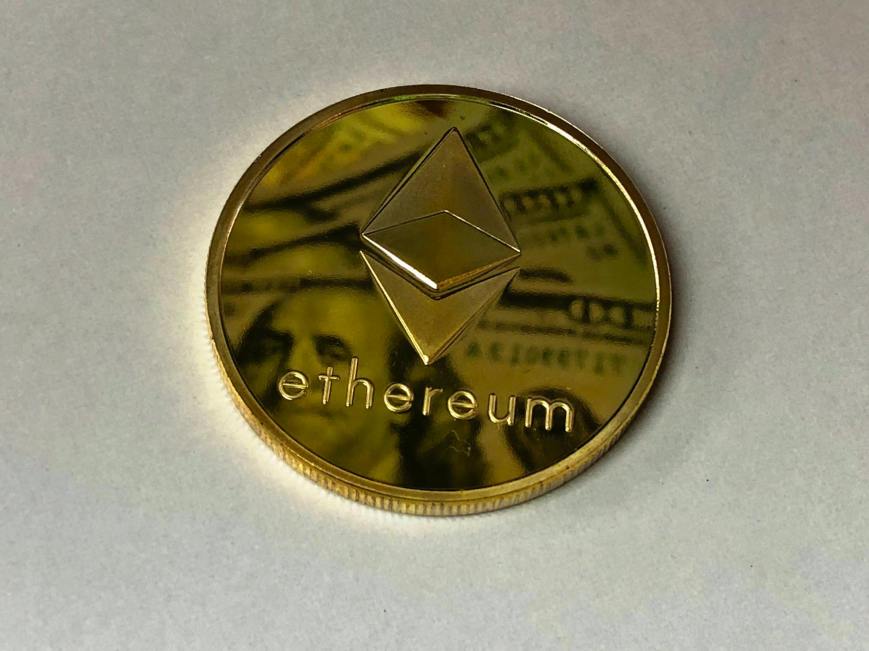 Grayscale Ethereum Trust Sets Stage For Growth