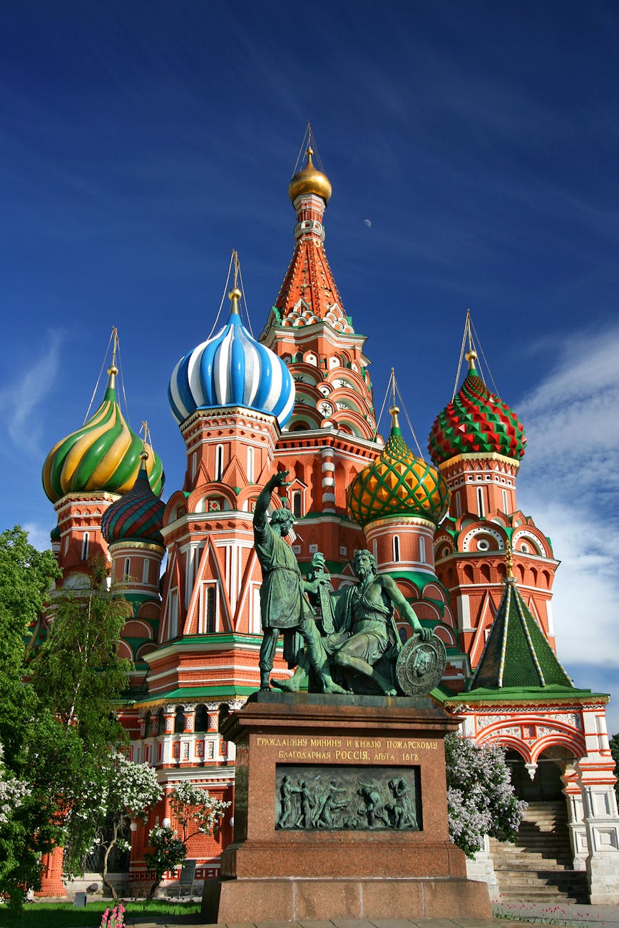 Russia Announces Crypto Asset Circulation Restrictions