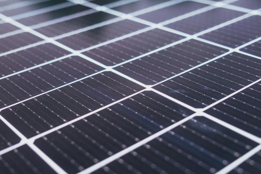 WEC Energy Group’s Acquisition of 90% Ownership in the Delilah I Solar Energy Center