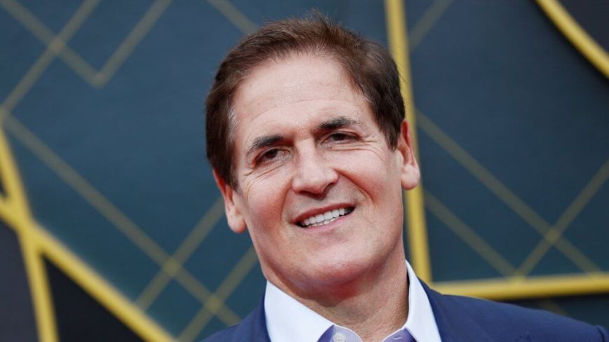 Mark Cuban Criticizes SEC Chairman Gensler’s Regulatory Approach Towards Crypto Industry