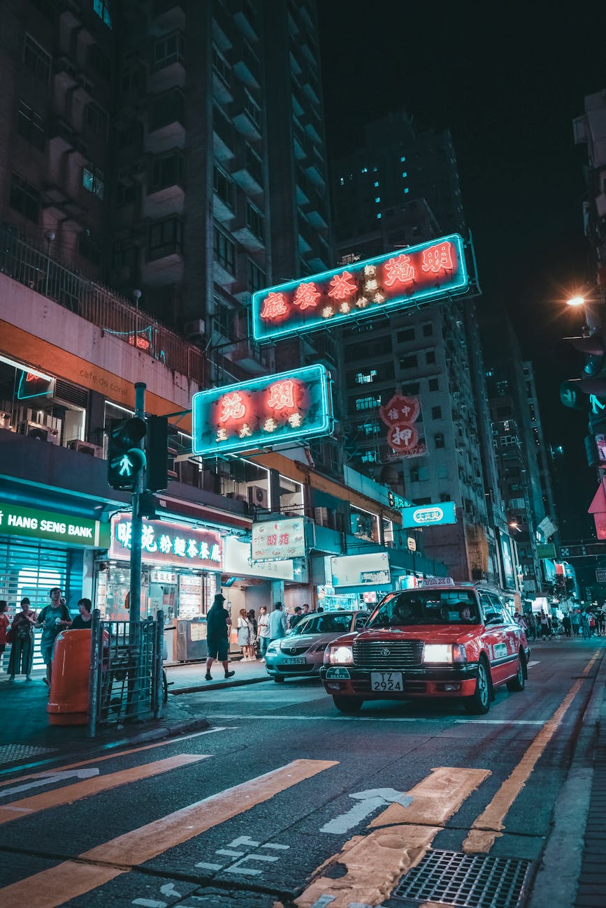 Beware Of ‘Hell Money’: Uncovering the Hong Kong Crypto Scam